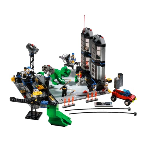 Steven Spielberg Moviemaker Set