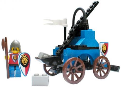 Royal Knight's Catapult