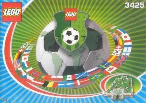 Grand Championship Cup - U.S. Men's Team Cup Edition