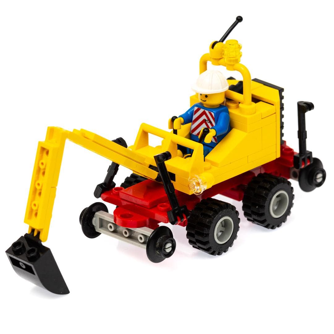 Road and Rail Repair