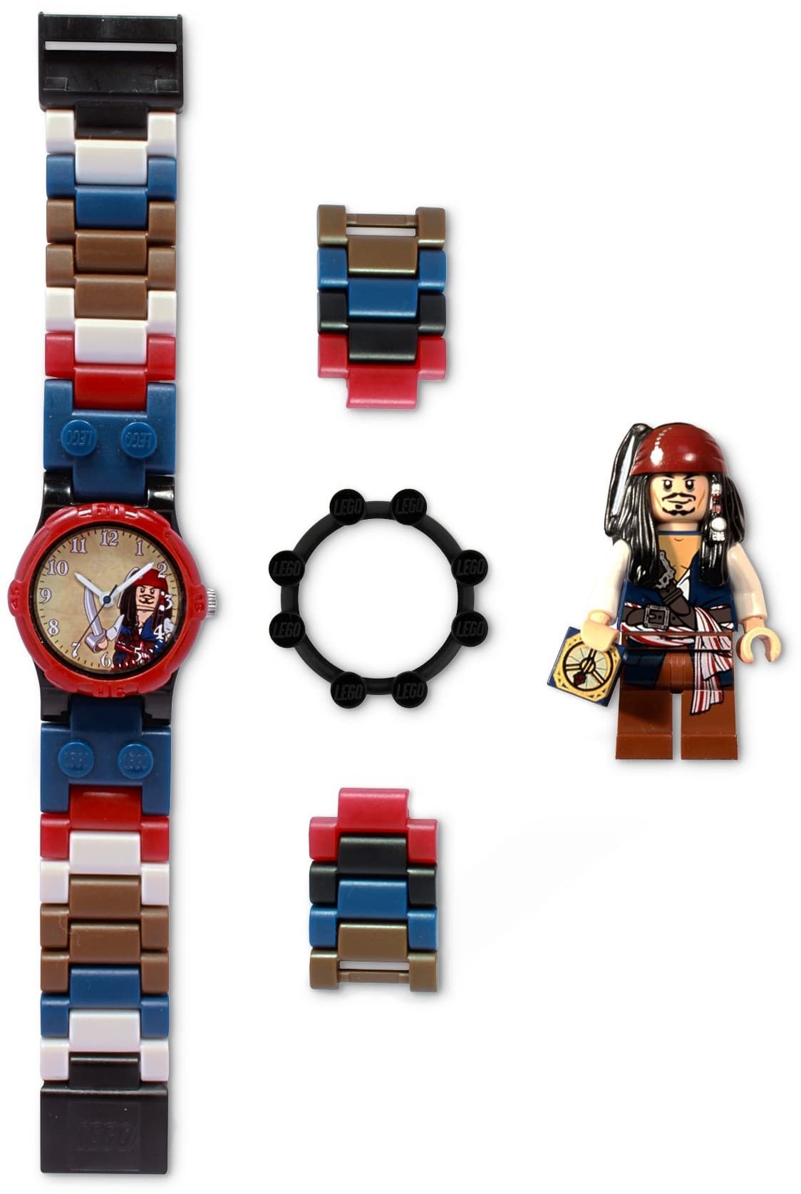 Jack Sparrow Watch
