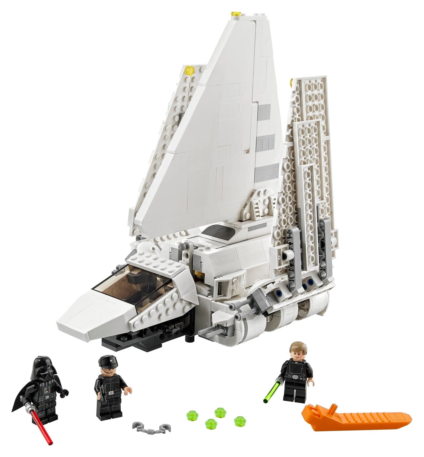 Imperial Shuttle