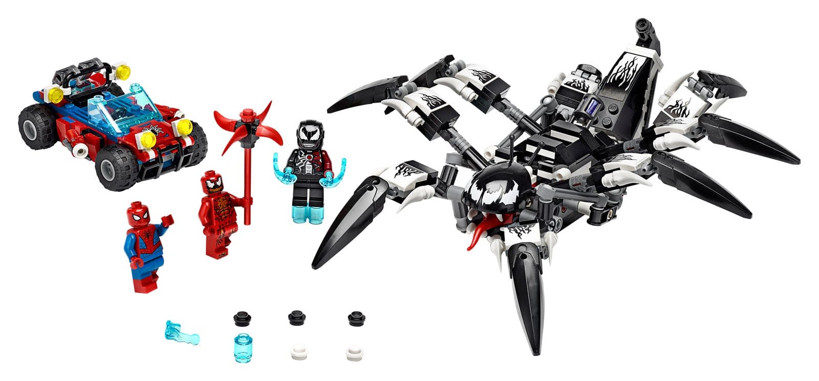 Venom Crawler