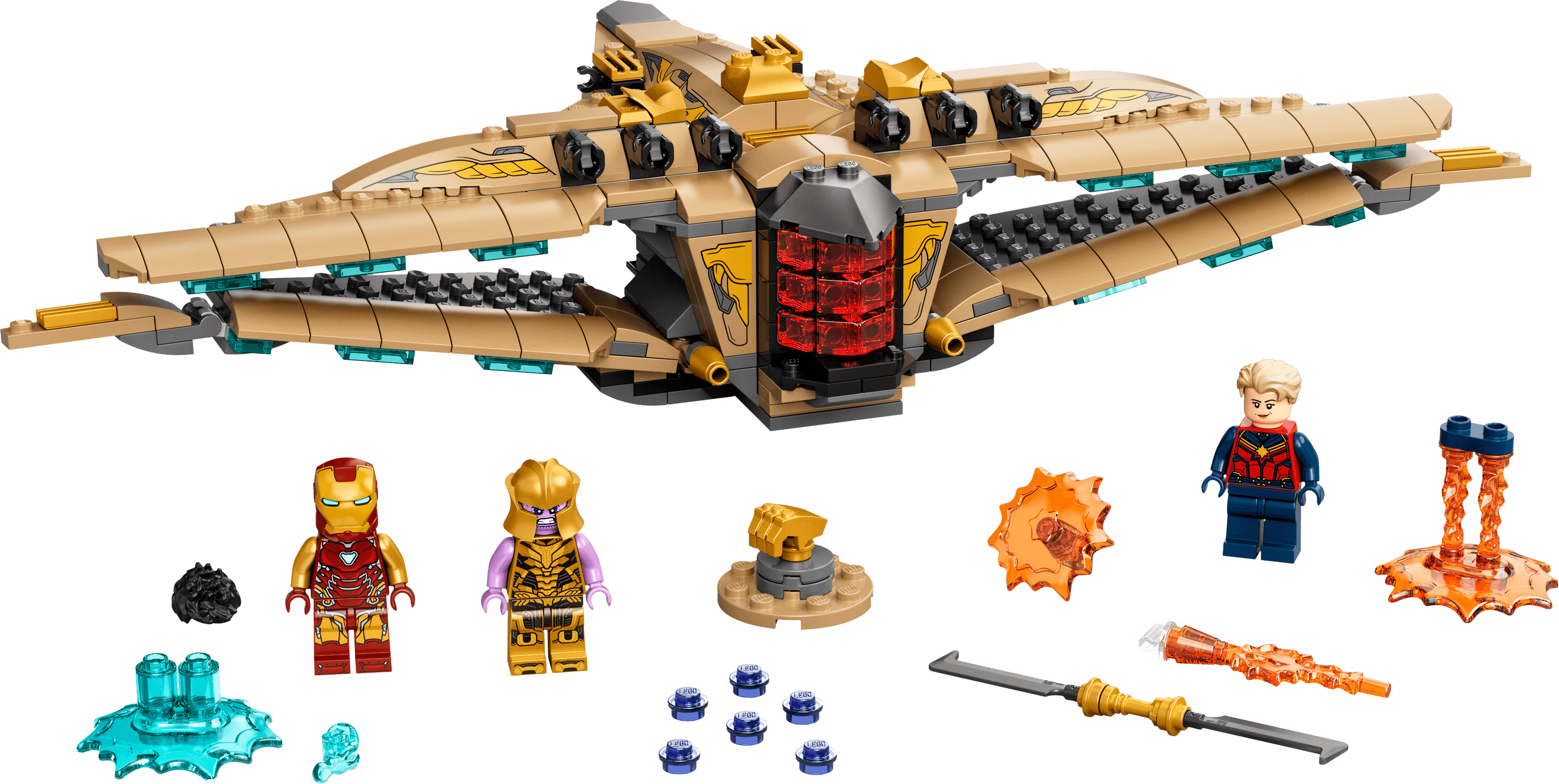 Sanctuary II: Endgame Battle