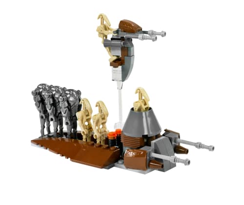 Droids Battle Pack