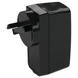 USB Power Adapter Type I (Black)