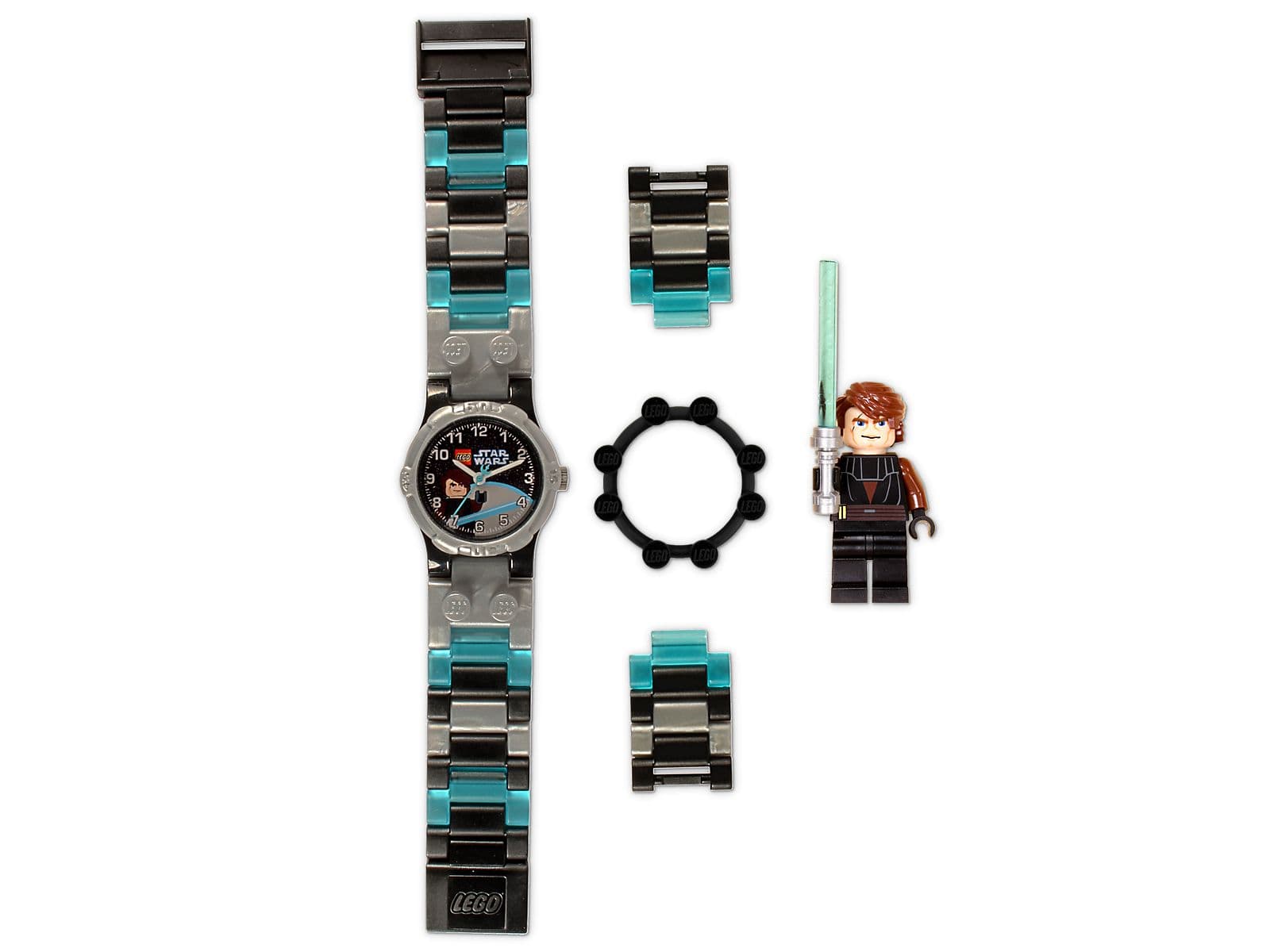 Anakin Skywalker Watch