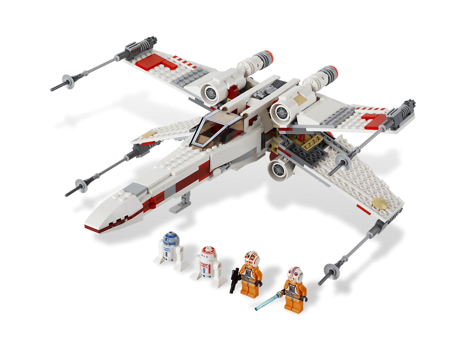 X-wing Starfighter