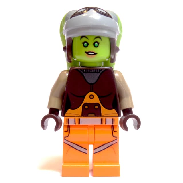 Hera Syndulla