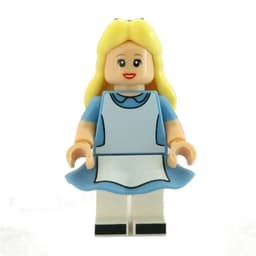 Alice (CMF)