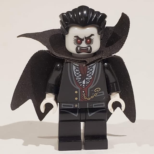 Lord Vampyre / Vampire