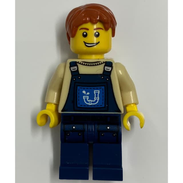 Alfie the Apprentice