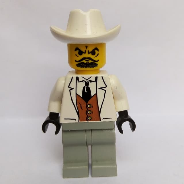 Señor (Senor) Palomar