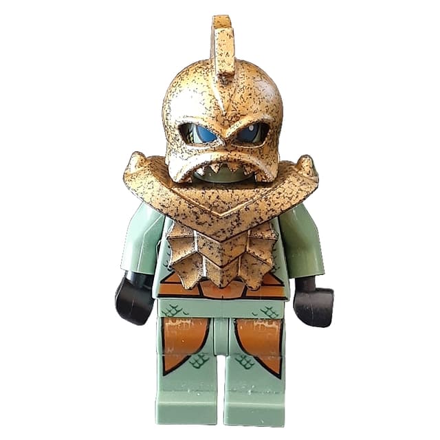 Atlantis Portal Emperor