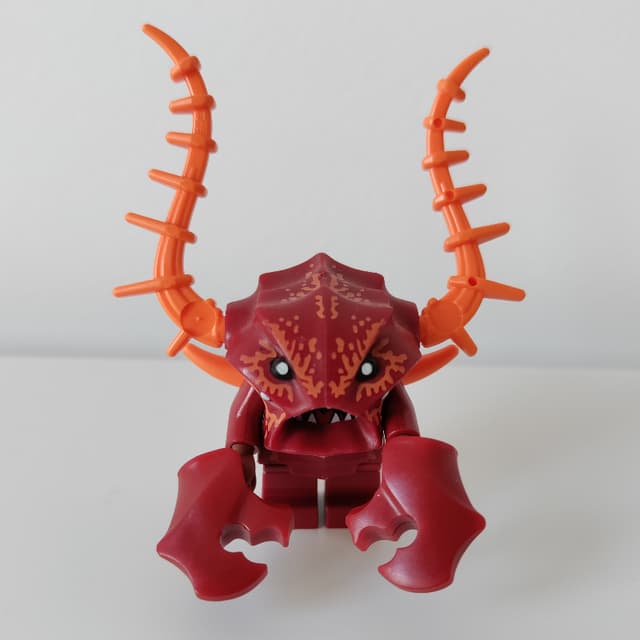 Atlantis Lobster Guard (Short Legs)