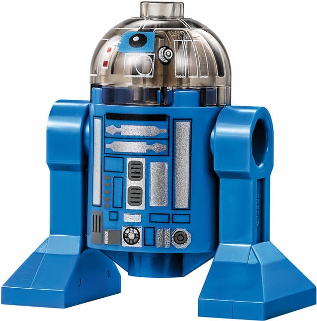 Astromech Droid, R3-M3
