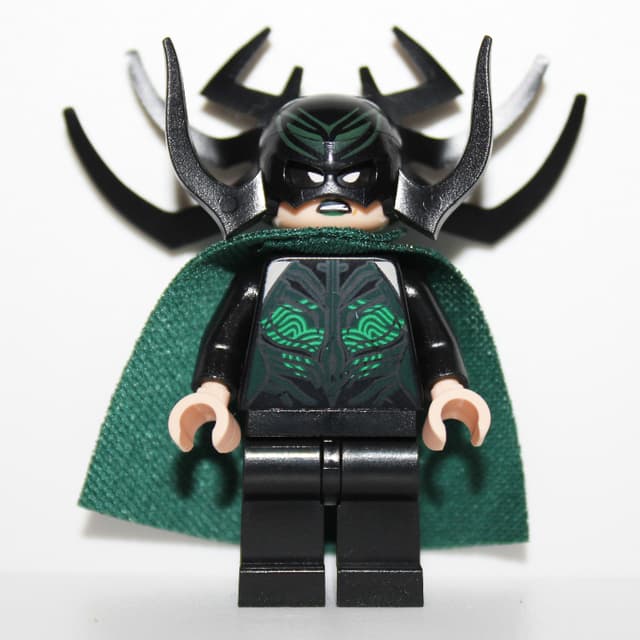 Hela