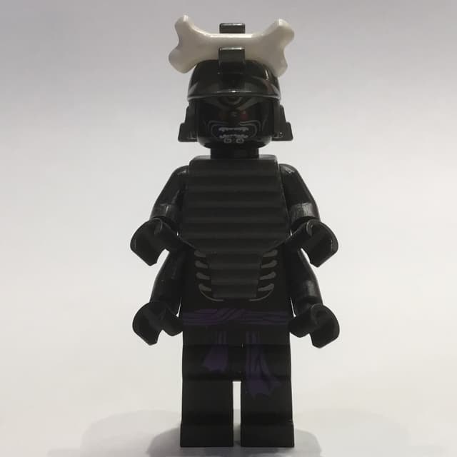 Lord Garmadon