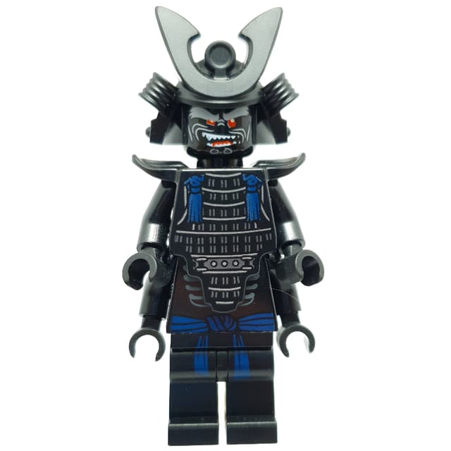Lord Garmadon (LEGO Ninjago Movie)