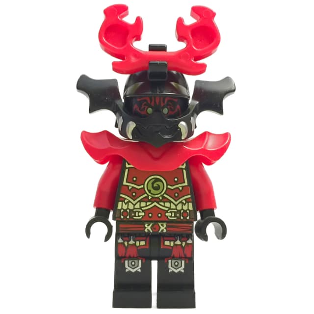 Warrior (The Final Battle)