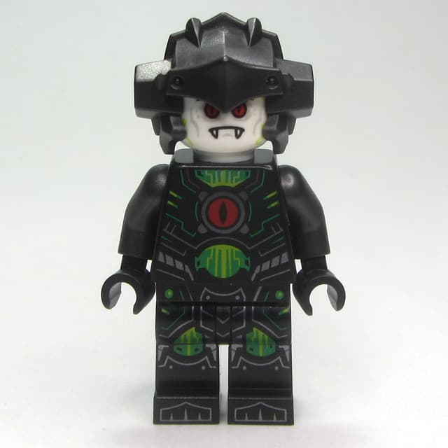 InfectoByter / MechaByter