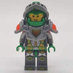 Aaron Fox with Tile with Clip on Back