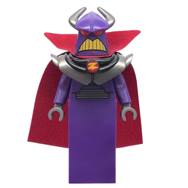 Zurg