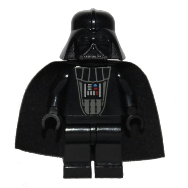 Darth Vader, Light Gray Skin