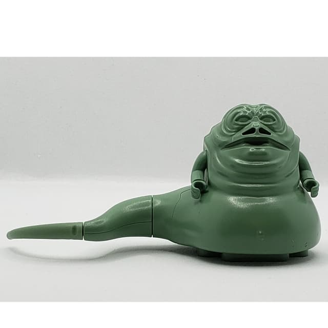 Jabba the Hutt, Unprinted
