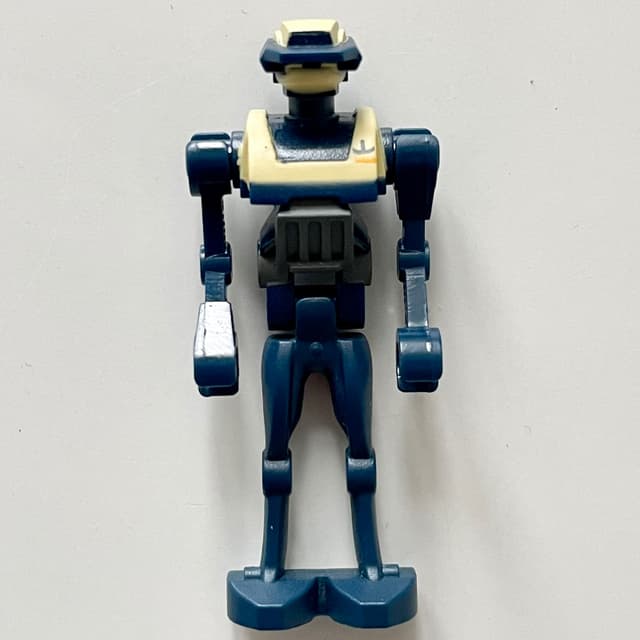 TX-20 / Tactical Droid