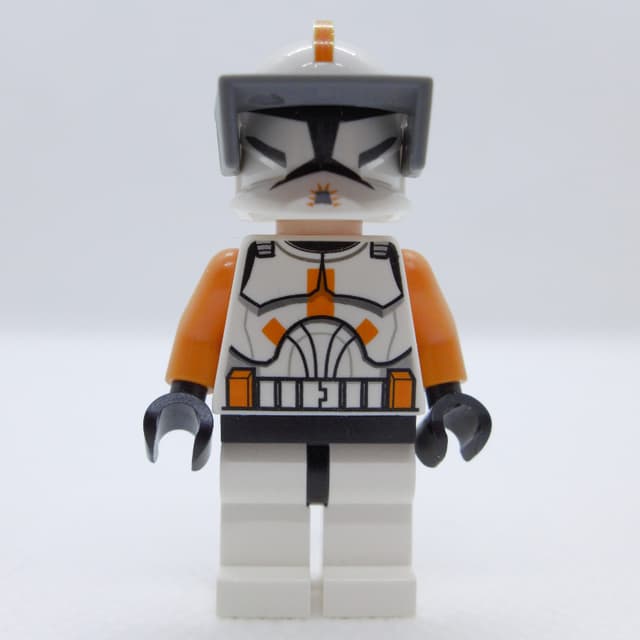 Clone Commander Cody