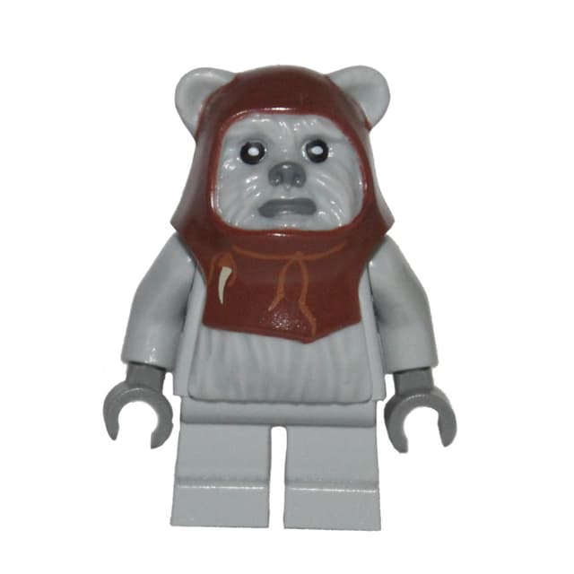 Chief Chirpa, Ewok