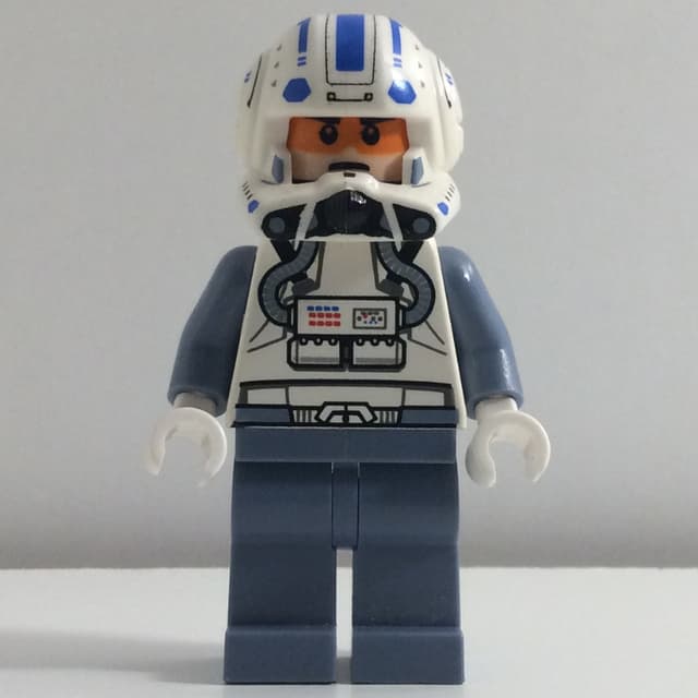 Clone Captain Jag