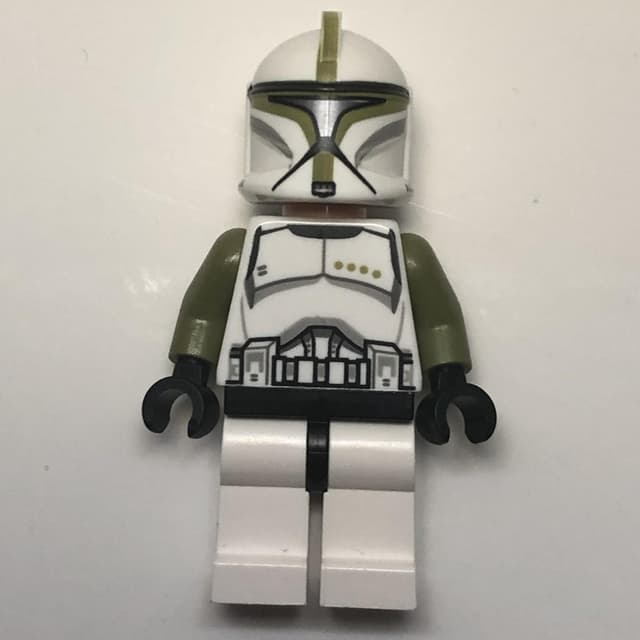 Clone Trooper Sergeant