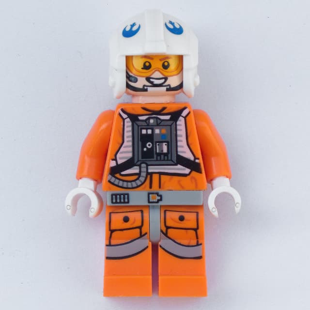 Dak Ralter, Printed Visor, White Hands