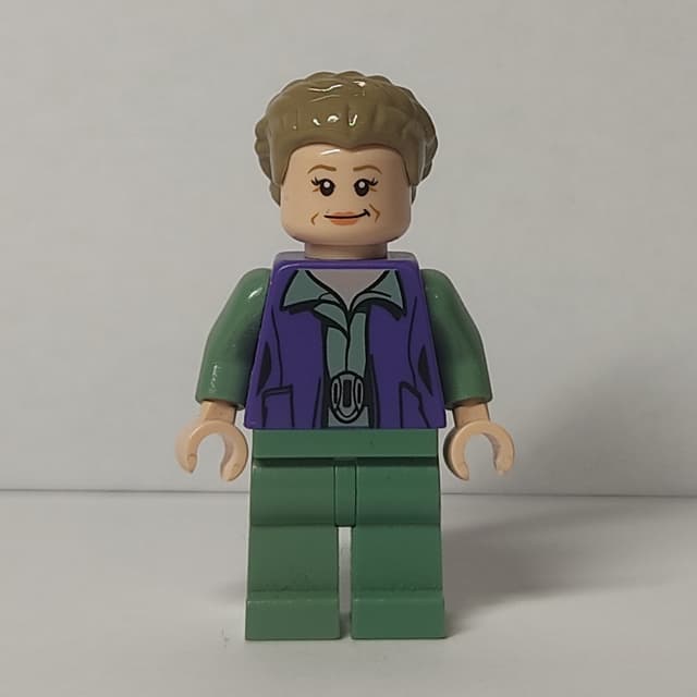 Princess Leia / General Leia, Plain Undershirt