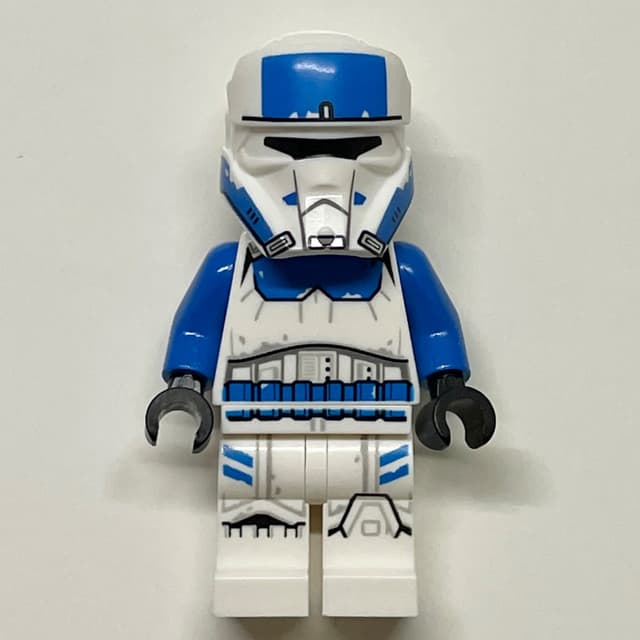 Imperial Transport Pilot / Athex