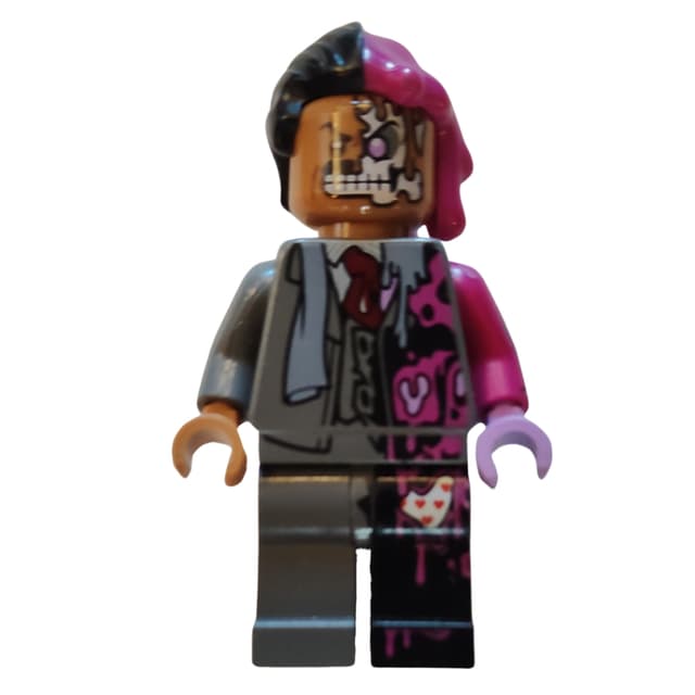 Two-Face (LEGO Batman Movie)
