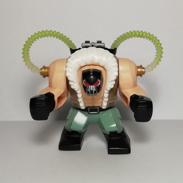 Bane (Big Fig)
