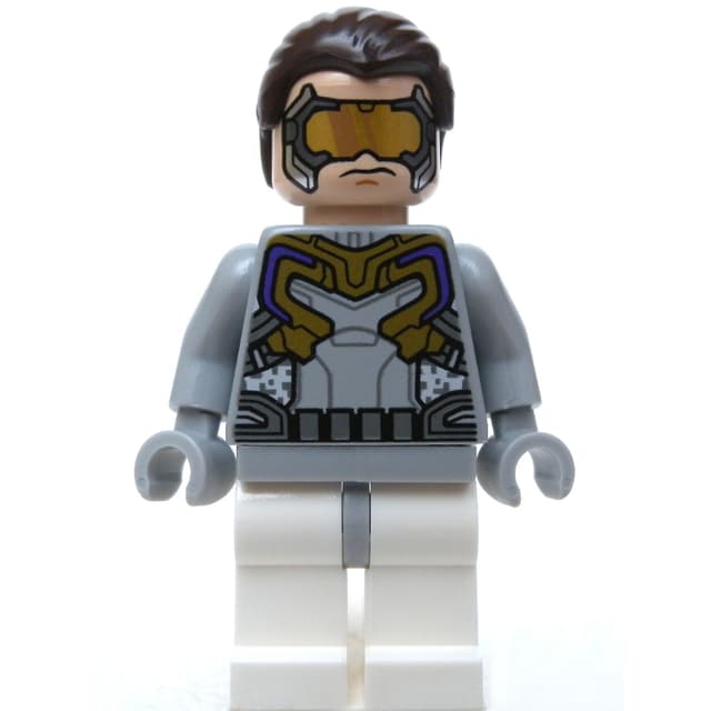 HYDRA Henchman in Chitauri Armor