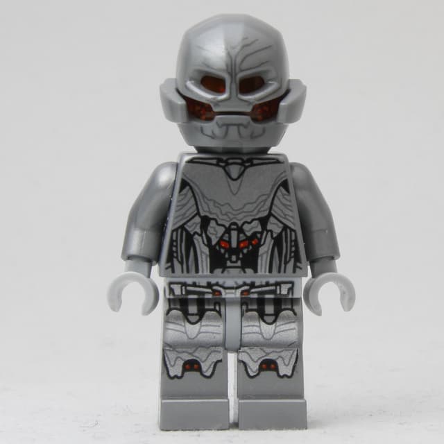 Ultron / Ultimate Ultron