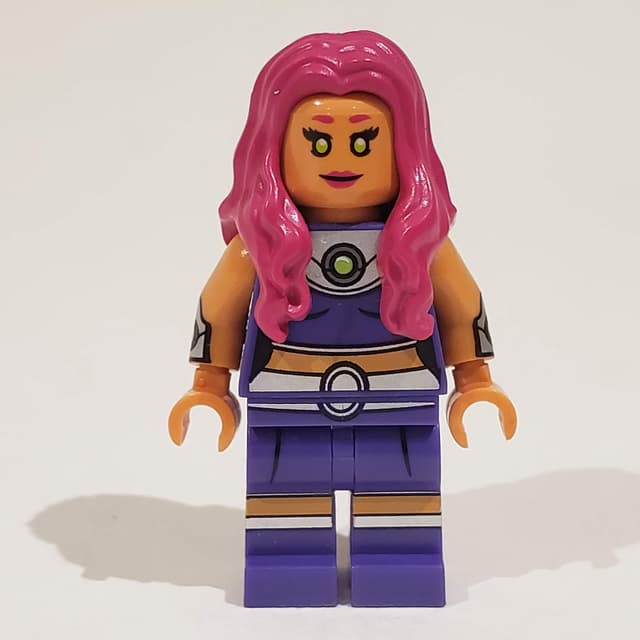 Starfire