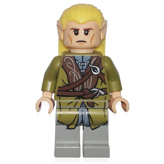 Legolas