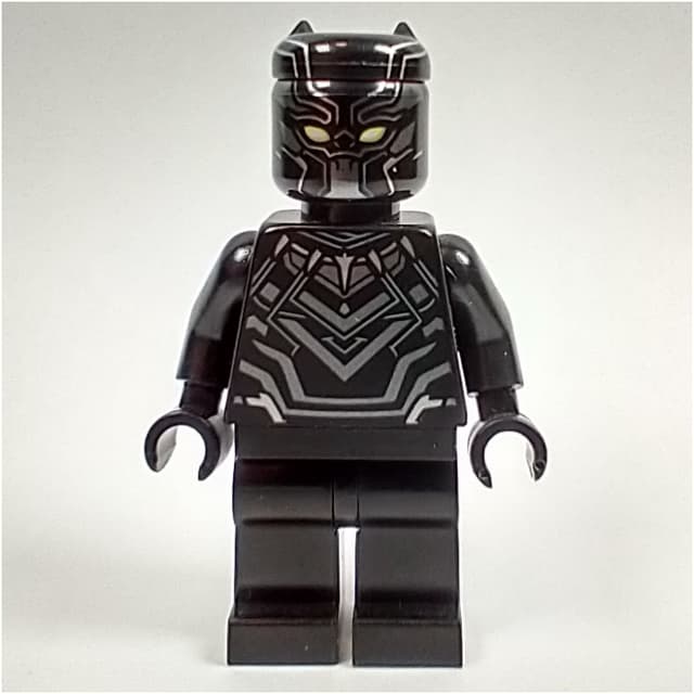Black Panther
