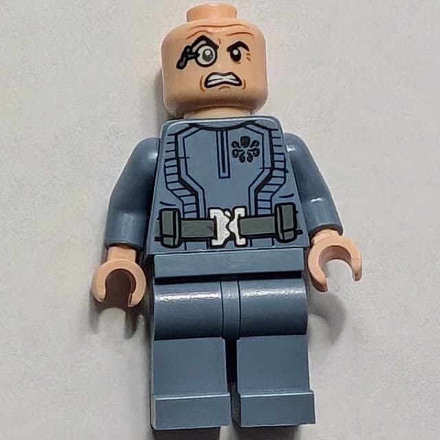 Baron Von Strucker