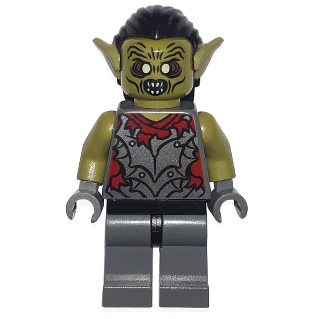 Moria Orc