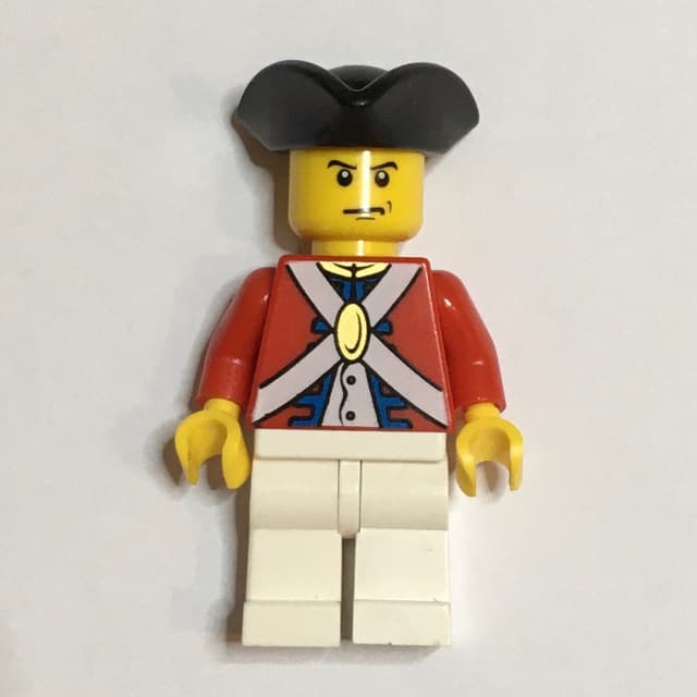 Soldier (Imperial Soldier II) - Scowl