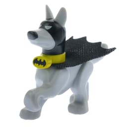 Ace the Bat-Hound
