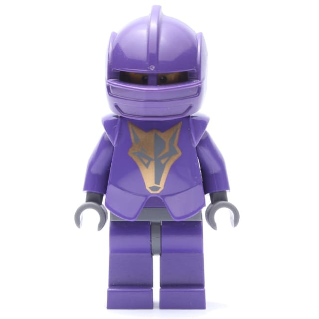 Danju, Wolf Pattern (Knights Kingdom II)