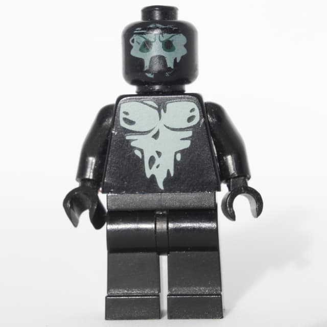 Necromancer of Dol Guldur